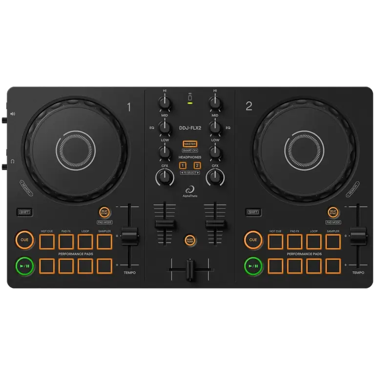 DDJFLX2