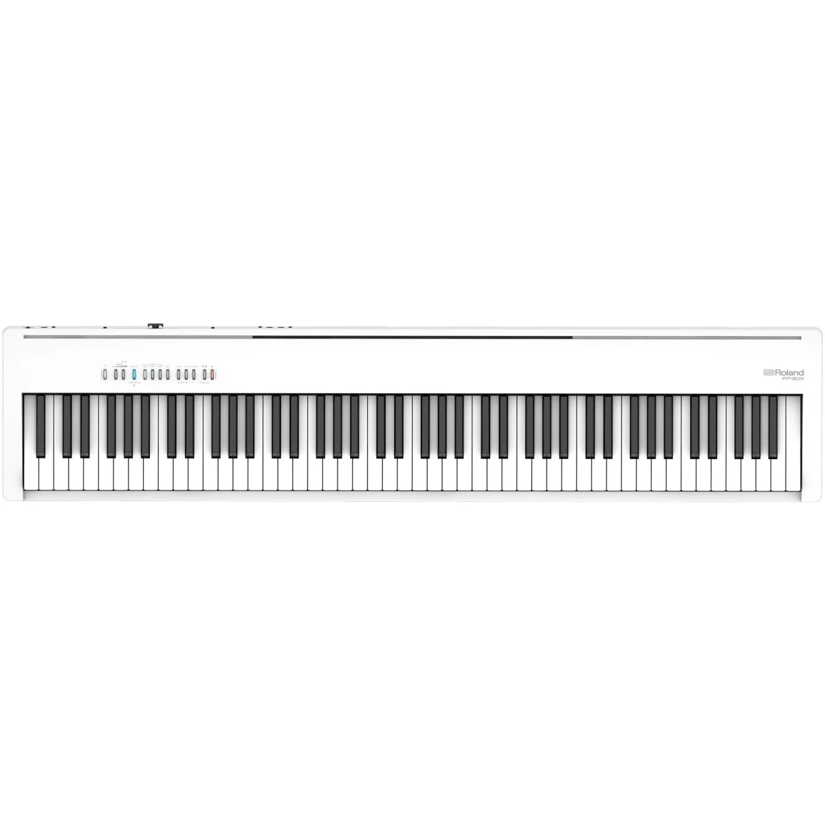 Roland FP-30X-WH Digital Piano (excl stand) - Image 2