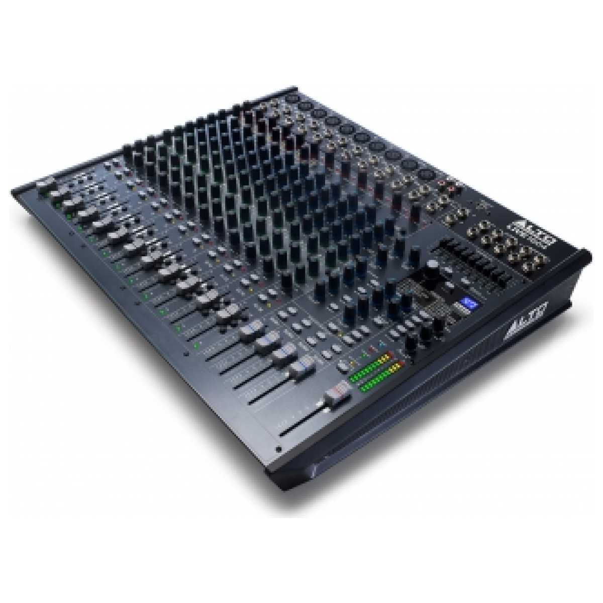 Alto Live1604 Professional 16-Channel/4-Bus Mixer - Image 3
