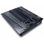 Alto Live1604 Professional 16-Channel/4-Bus Mixer - Image 3