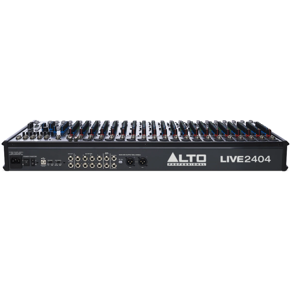 Live2404