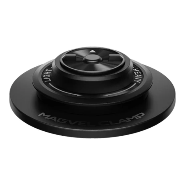 MAGVEL CLAMP for PLX-CRSS12