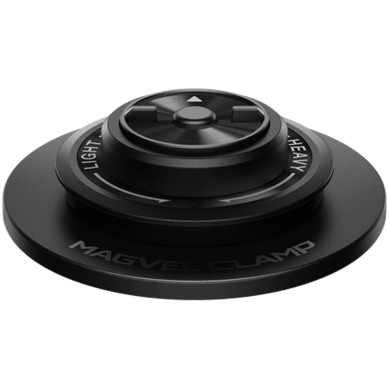 MAGVEL CLAMP for PLX-CRSS12