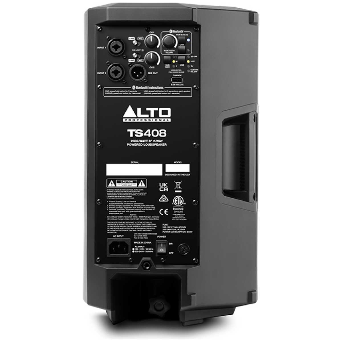 TS408