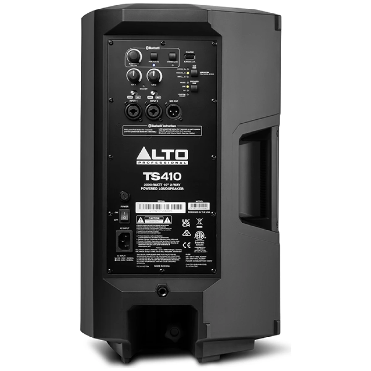 TS410