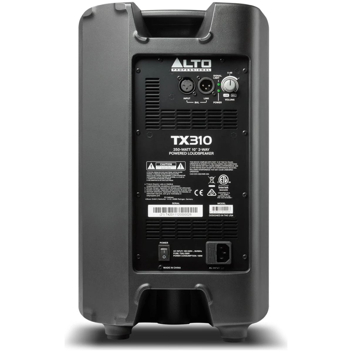 TX310