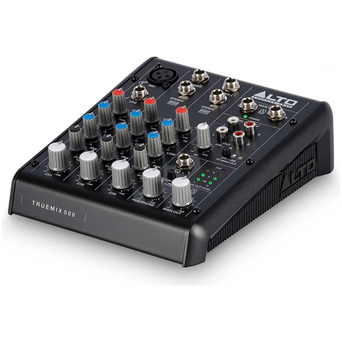 TrueMix 500