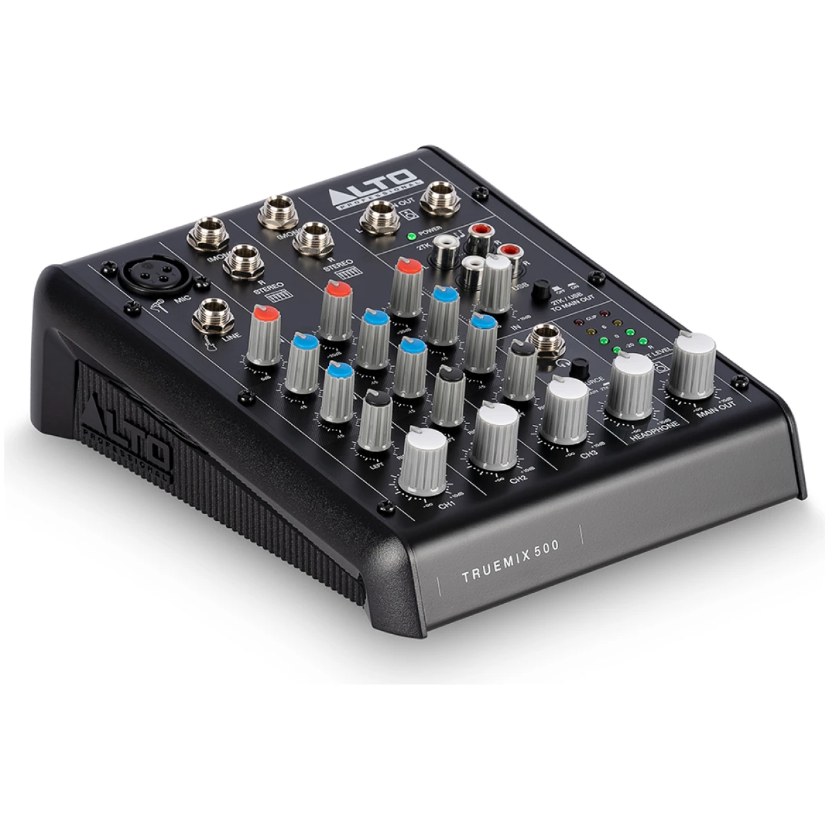 TrueMix 500