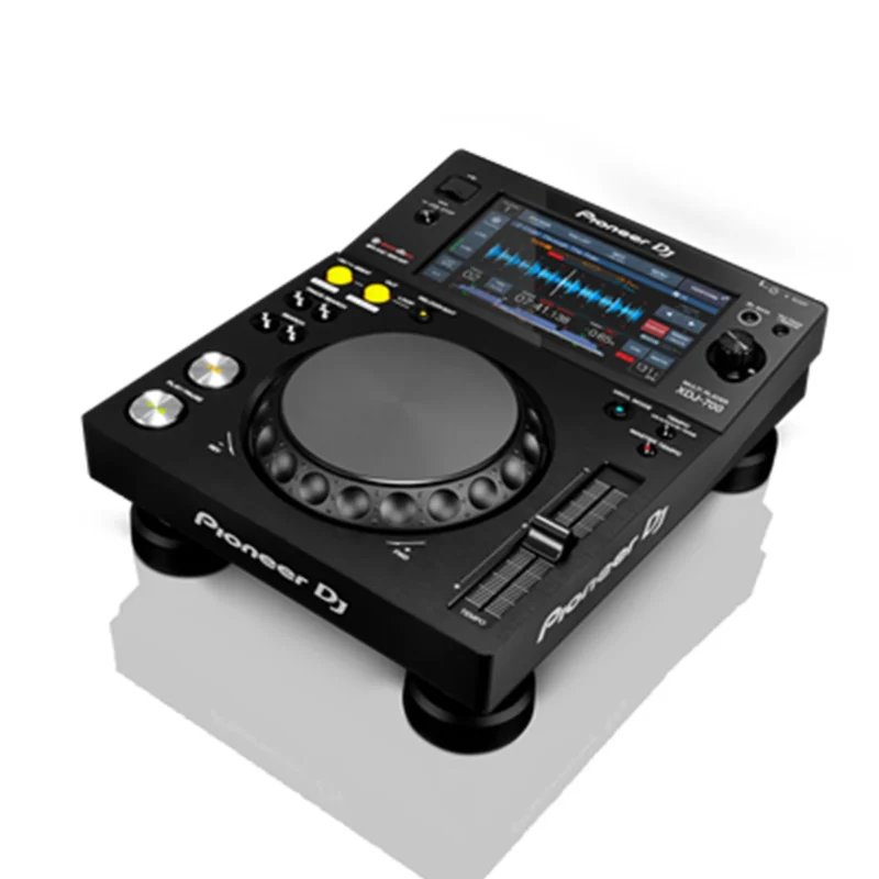 XDJ-700