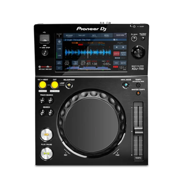 XDJ-700