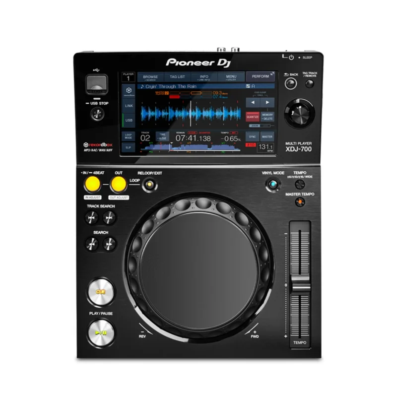 XDJ-700