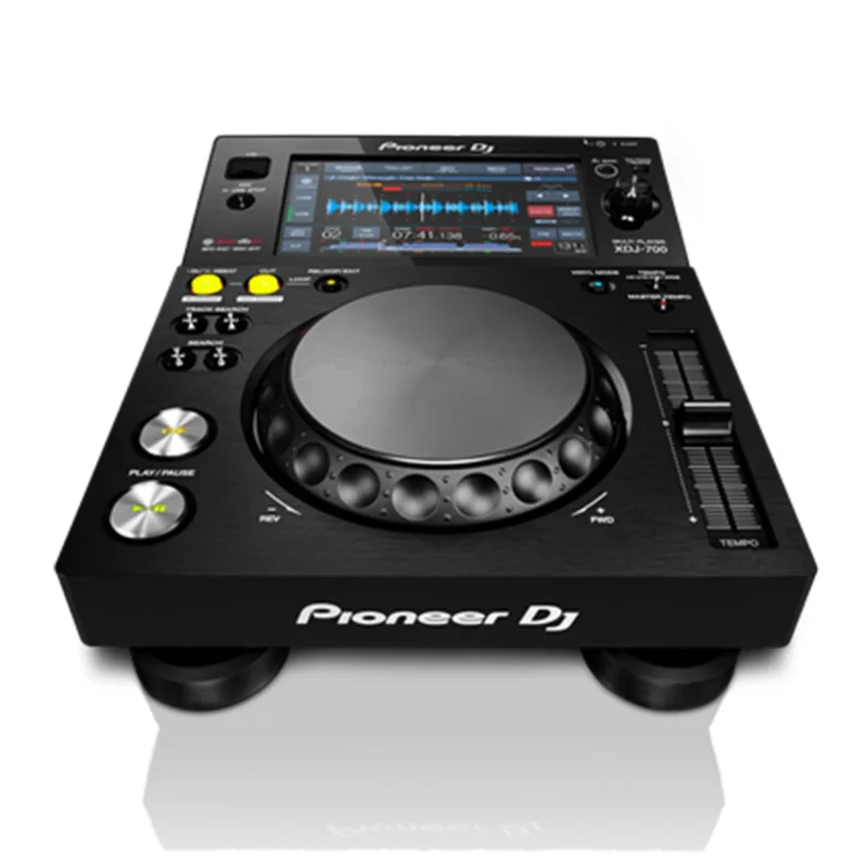 XDJ-700