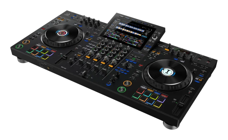 XDJ-AZ