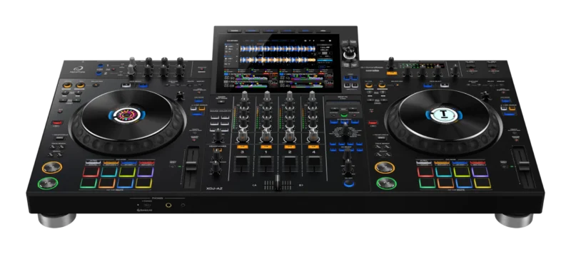 XDJ-AZ