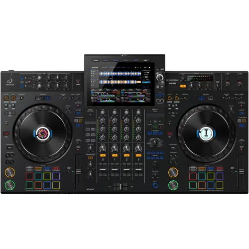 XDJ-AZ