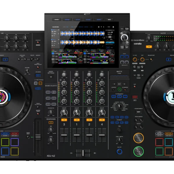 XDJ-AZ