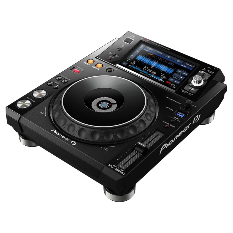 XDJ1000MK2