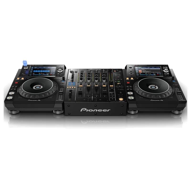 XDJ1000MK2