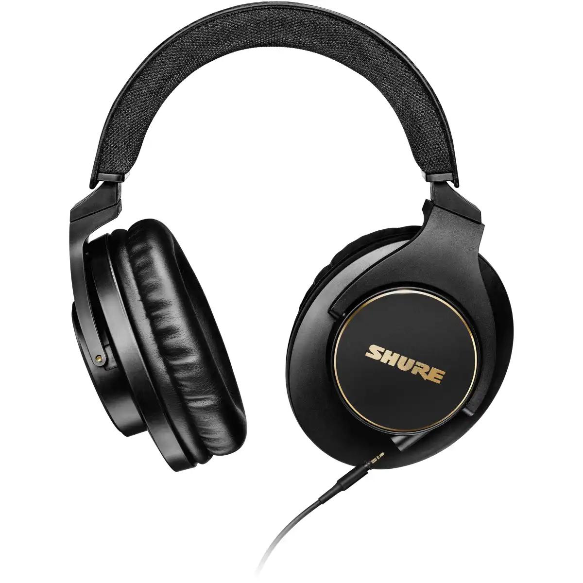 Shure SRH440 Professional Studio Headphones - Image 4