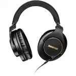 Shure SRH440 Professional Studio Headphones - Image 4