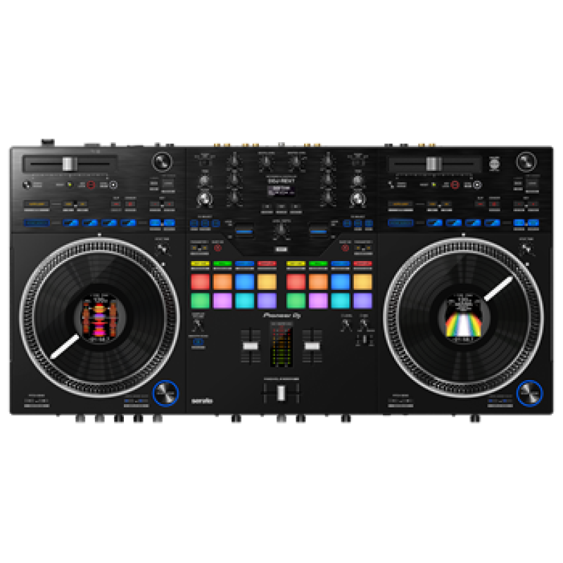 DDJ-REV7