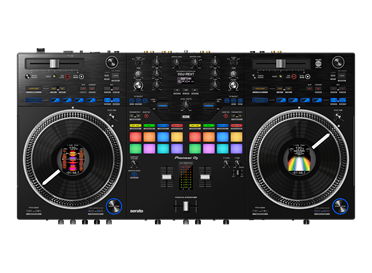 DDJ-REV7 DDJ-REV7