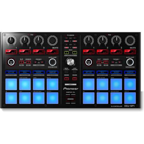 DDJ-SP1