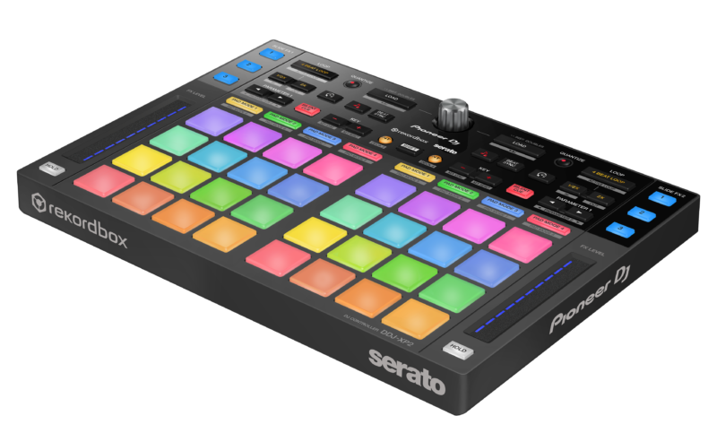 DDJ-XP2