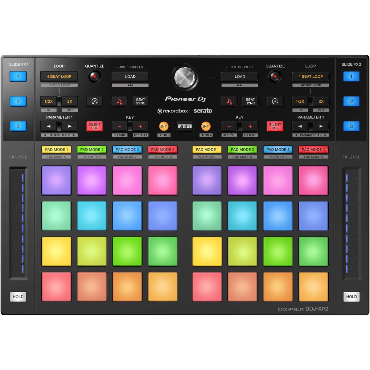 DDJ-XP2
