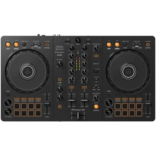 DDJ-FLX4