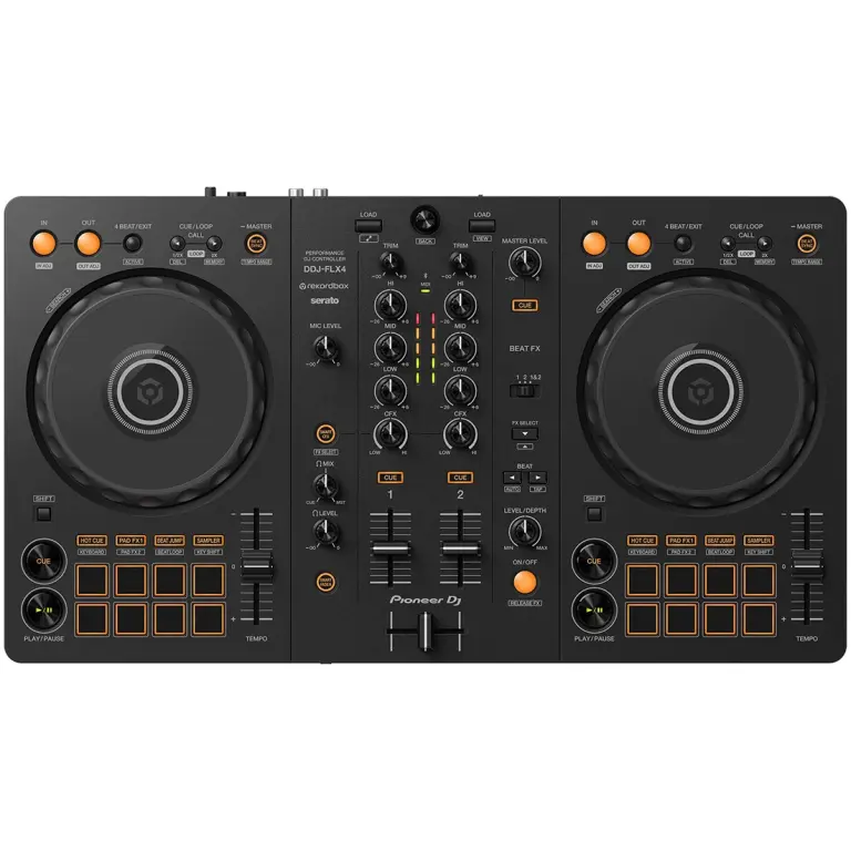 DDJ-FLX4