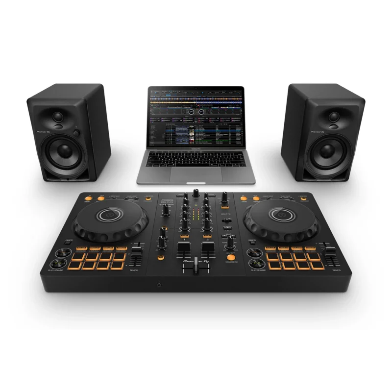 DDJ-FLX4 2-channel DJ controller - Image 6