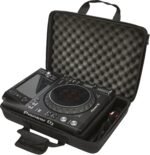 Pioneer DJC-1000 BAG DJ player bag - Image 2