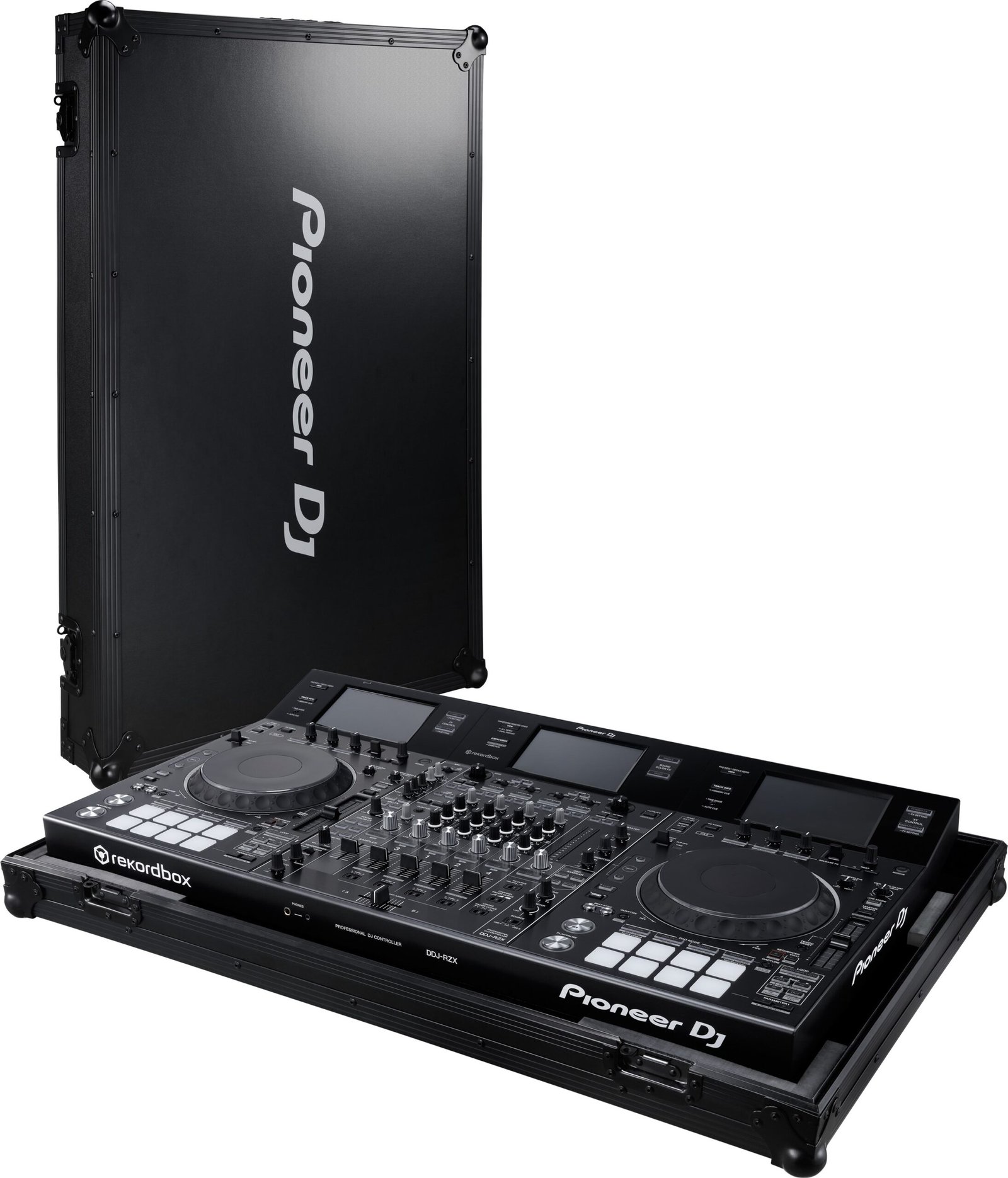 ★PIONEER★AN-X5 FlyingParty★フライング・パーティー★ Pioneer DJC-FLTRZX DJ Flight case - A1 Sound