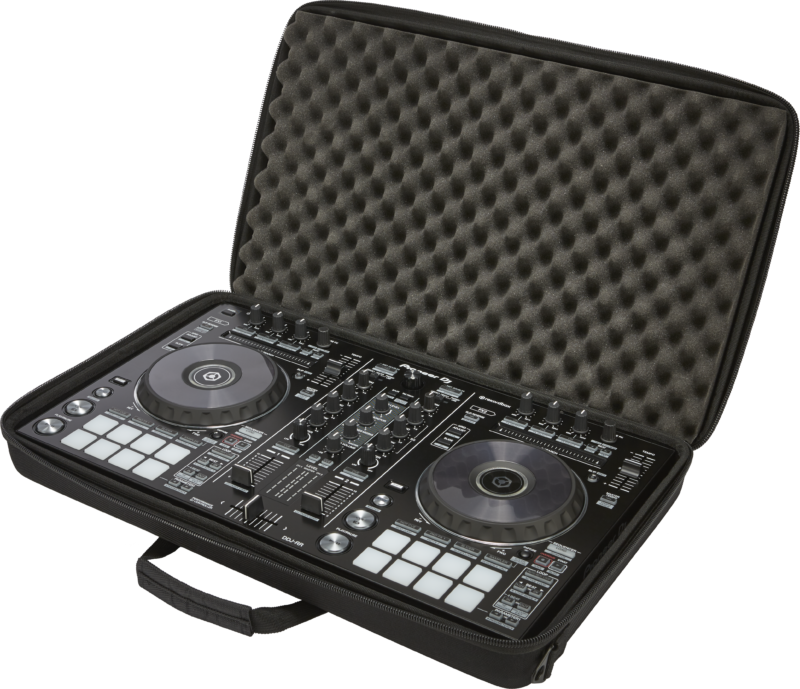 DJC-R-BAG