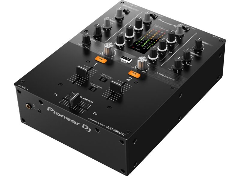 DJM-250MK2