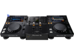 DJM-250MK2