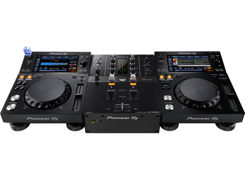 DJM-250MK2