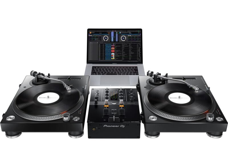 DJM-250MK2