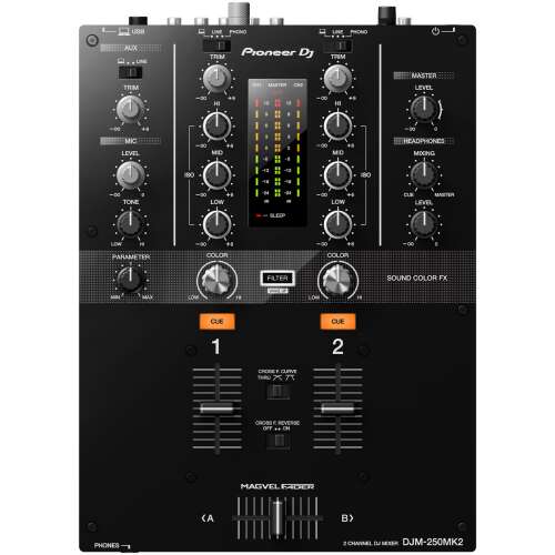 DJM-250MK2
