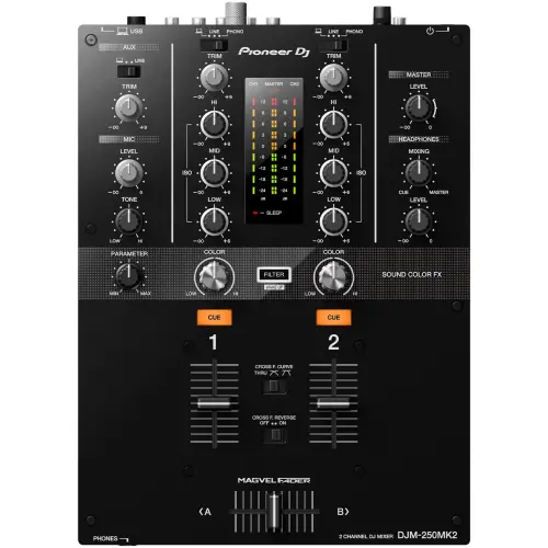 DJM-250MK2
