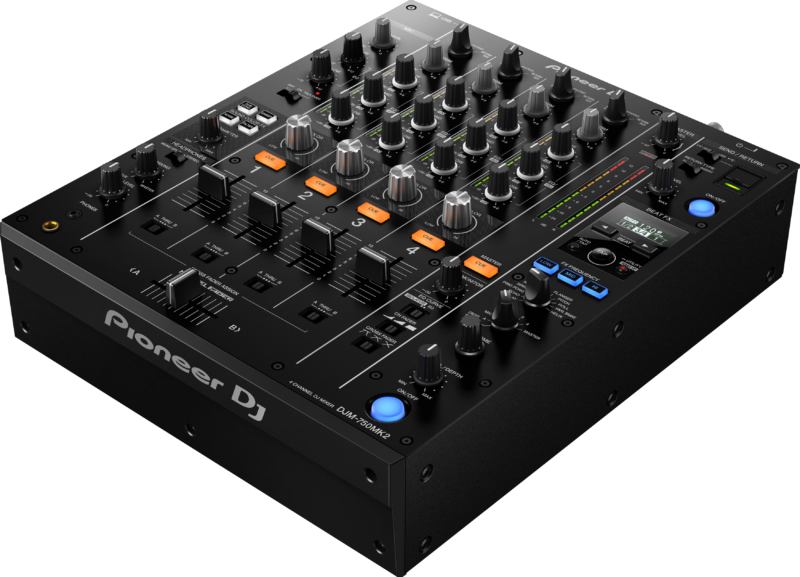 DJM-750KMK2