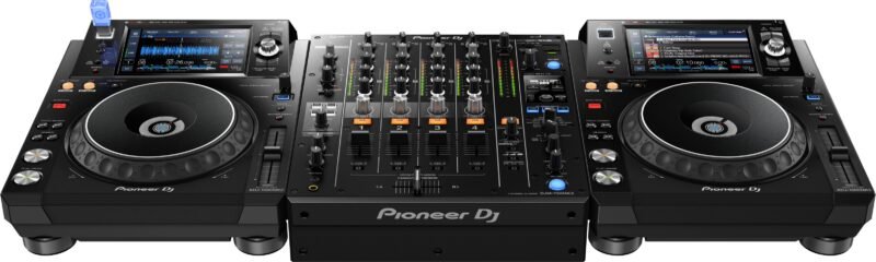 DJM-750KMK2