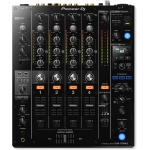 Pioneer DJM-750MK2 4-channel Performance DJ Mixer