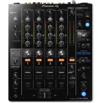 Pioneer DJM-750MK2 4-channel Performance DJ Mixer