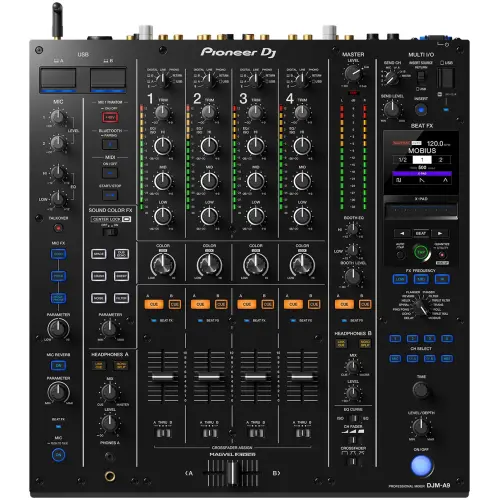 DJM-A9