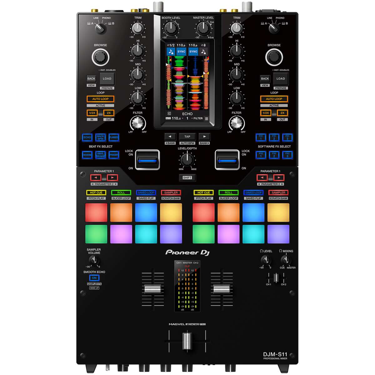 DJM-S11