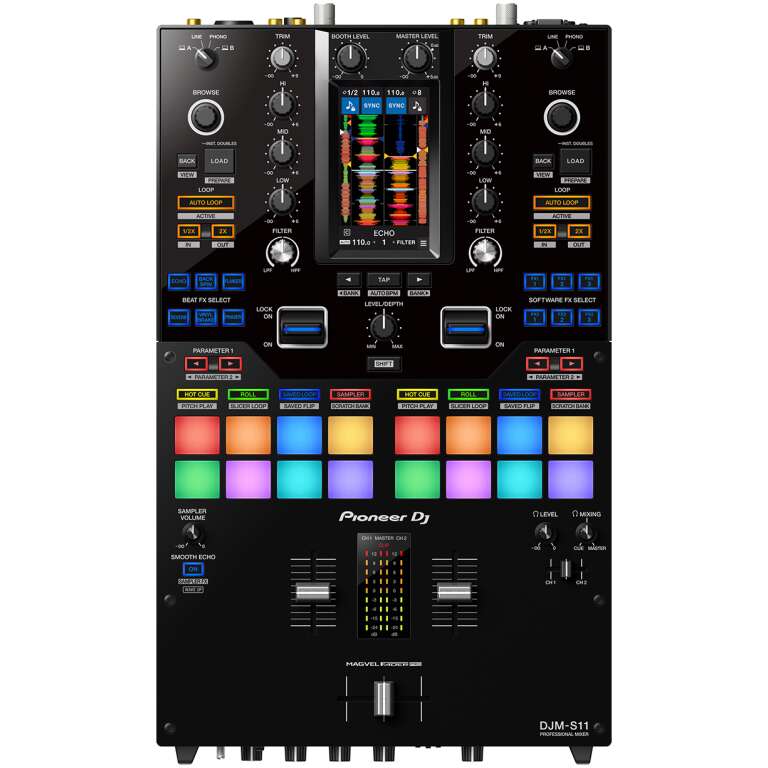 DJM-S11
