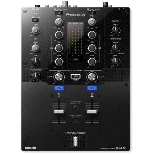 DJM-S3