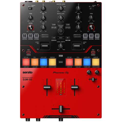 DJM-S5